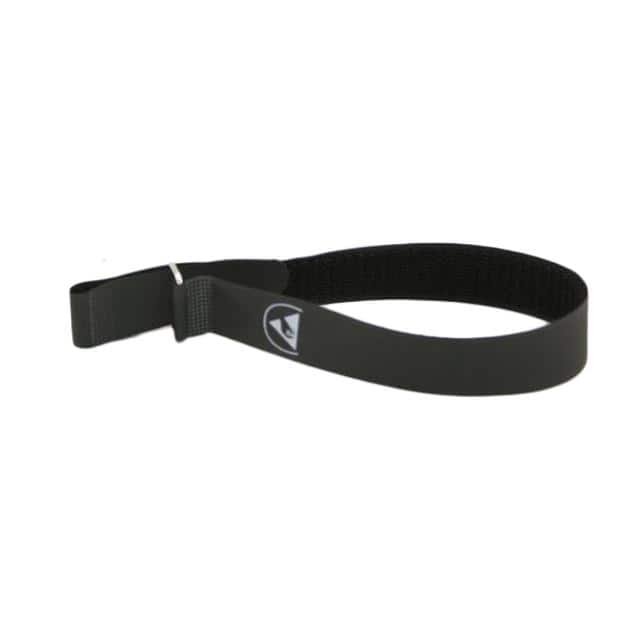 VSI-33ESD ESD HOOK & LOOP STRAP, 1" X 33"