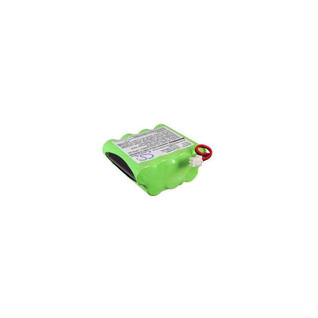 NA2000D08C101 BATTERY Replacement for Dual NA2000D08C1