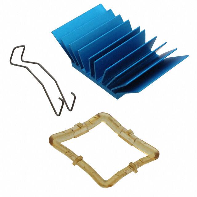 ATS-50290G-C0-R0 HEAT SINK 29X29X12.5MM W/O TIM