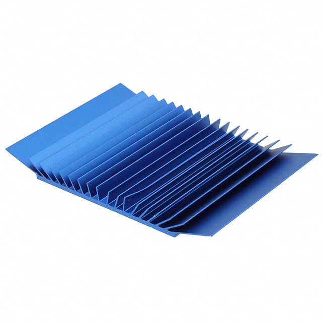 ATS-60003-C0-R0 HEAT SINK 61MMX58.2MMX7MM
