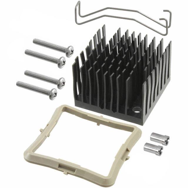 ATS-61350W-C1-R0 MAXIGRIP FANSINK 35X35X24.5MM