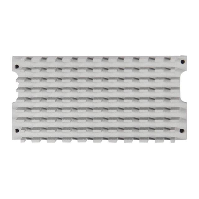 IW-HSKALU-CLASLR-SS02 I.MX 6Q/D SODIMM SOM HEATSINK