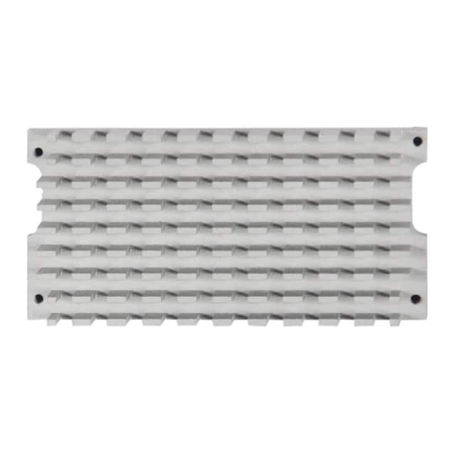 IW-HSKALU-CLASLR-SS03 ZYNQ 7000 SODIMM SOM HEATSINK