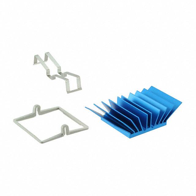 ATS-X50290G-C1-R0 SUPERGRIP HEATSINK 29X29X12.5MM