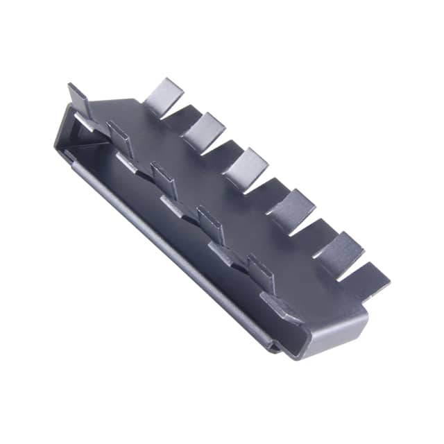 NTE448G CLIP-ON H/S FOR 40PIN DIP