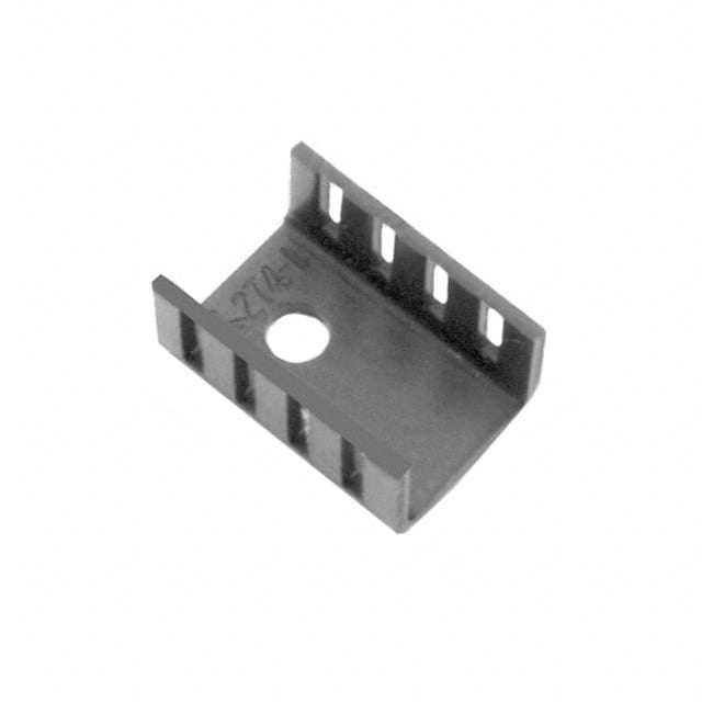 274-3AB HEAT SINKS BOARD LEVEL PWR SEMI