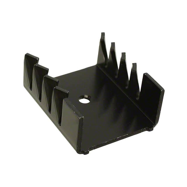 593002B00000G BOARD LEVEL HEAT SINK