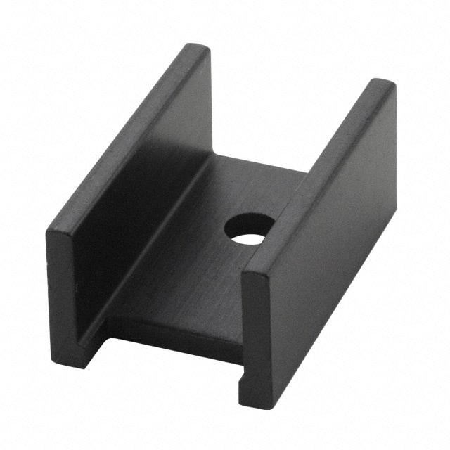 HSE-B1711-057 HEAT SINK, EXTRUSION, TO-220, 25