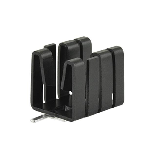 HSS-B20-061H-01 HEATSINK TO-220 2.3W ALUMINUM