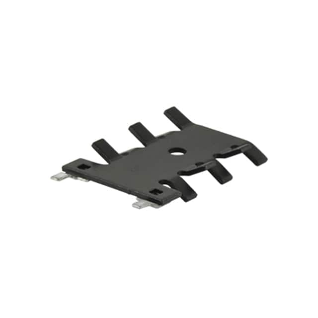 HSS-B20-043H-01 HEATSINK TO-220 2.9W ALUMINUM