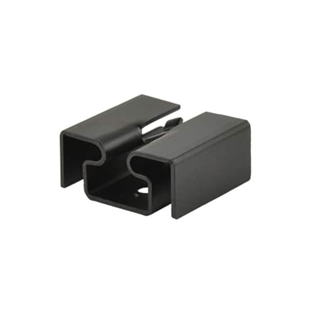 HSS-B20-NP-02 HEATSINK TO-220 3.6W ALUMINUM