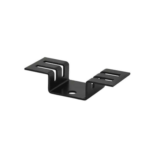 HSS-B20-NP-13 HEATSINK TO-220 3.9W ALUMINUM