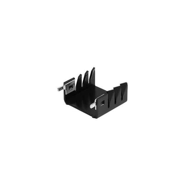 HSS21-B20-P53 HEAT SINK, STAMPING, TO-218/TO-2