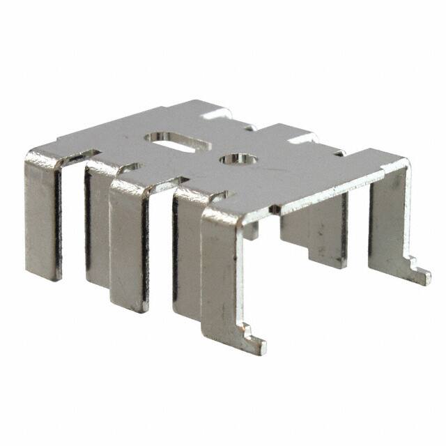 V5237SNP-T HEATSINK TIN SOLDR SOT-32/TO-220