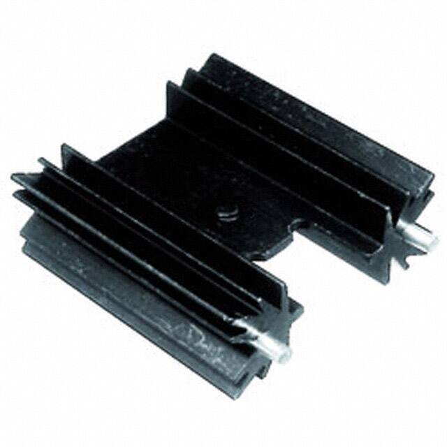 V7477YC HEATSINK ALUM ANOD