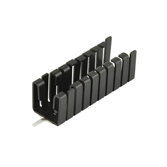 HSS-B20-0953H HEATSINK TO-220 4W ALUMINUM