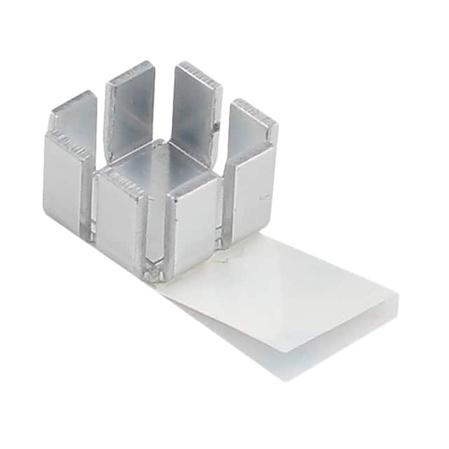 V2198N1-F HEATSINK CPU W/ADHESIVE STAMPED