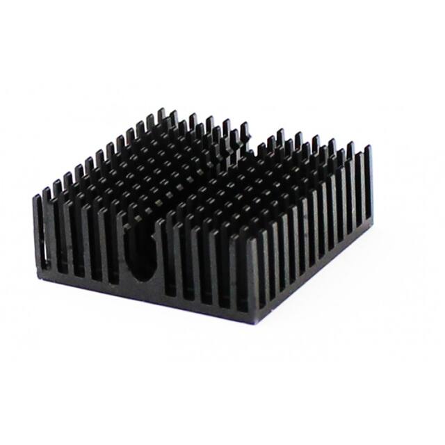 V2274E1 CPU HEATSINK, CROSS CUT, AL6063,