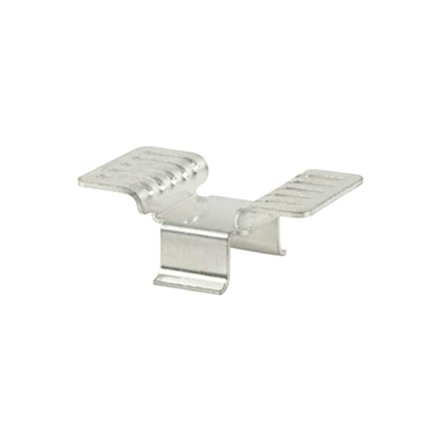 HSS-C2591-SMT-TR HEAT SINK TO-263 COPPER
