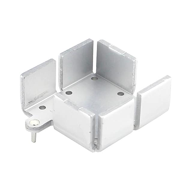 V2200N1-LP HEATSINK CPU STAMPED
