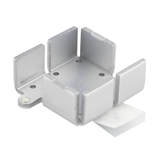 V2200N1-F HEATSINK CPU W/ADHESIVE STAMPED