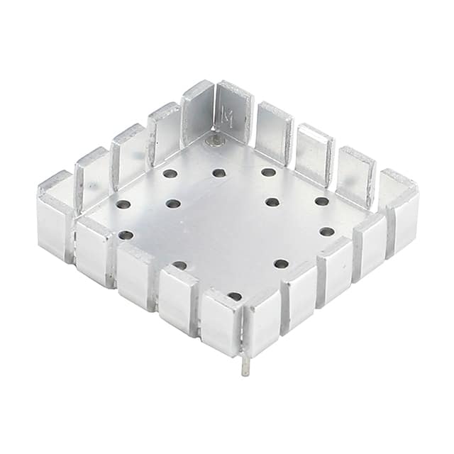 V2136N1 HEATSINK CPU STAMPED