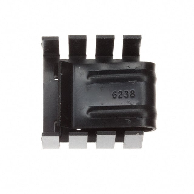 6238BG BOARD LEVEL HEAT SINK