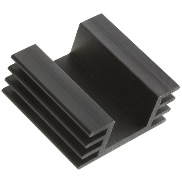V5229L HEATSINK ALUM ANOD