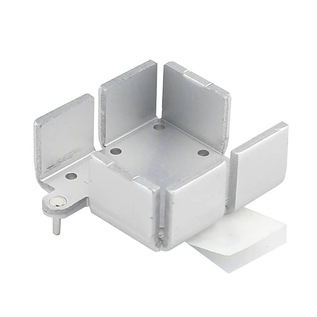 V2200N1-F-LP HEATSINK CPU W/ADHESIVE STAMPED