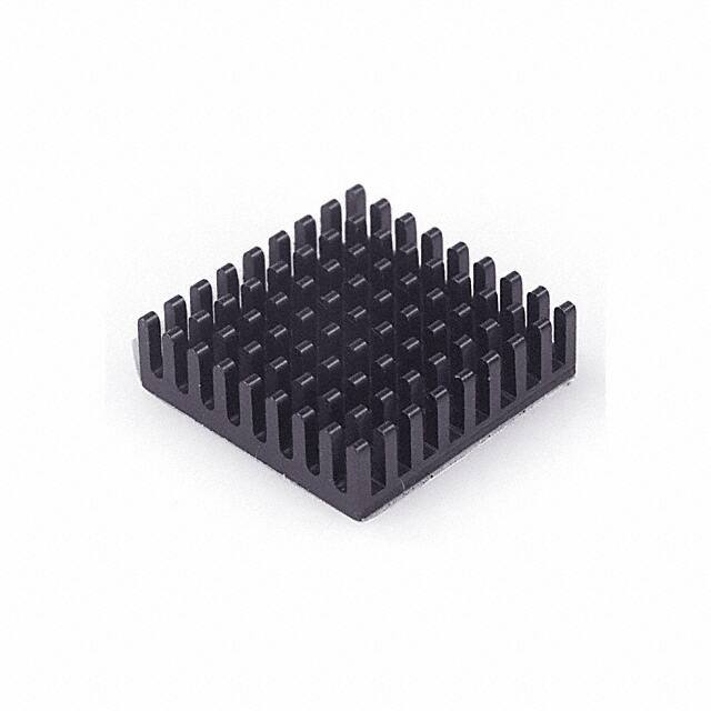 BDN12-3CB/A01 HEATSINK CPU W/ADHESIVE 1.21"SQ