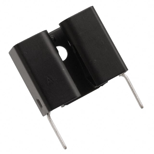 574602B03300G HEATSINK TO-220 CLIP-ON/TAB