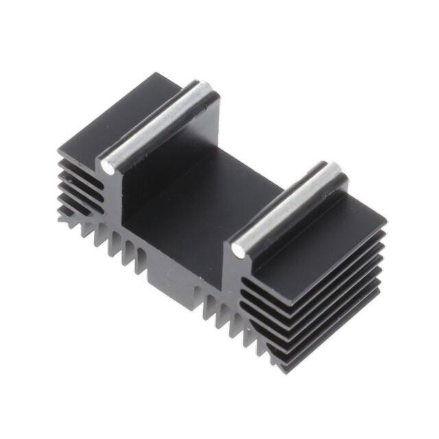 DA-T263-401E-TR TO-263 SMD HEAT SINK ANODZD