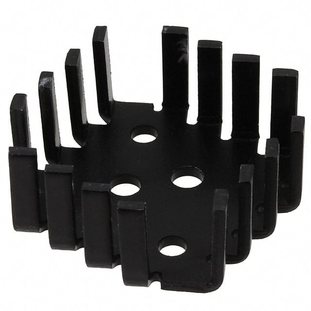 576203B00000G BOARD LEVEL HEAT SINK