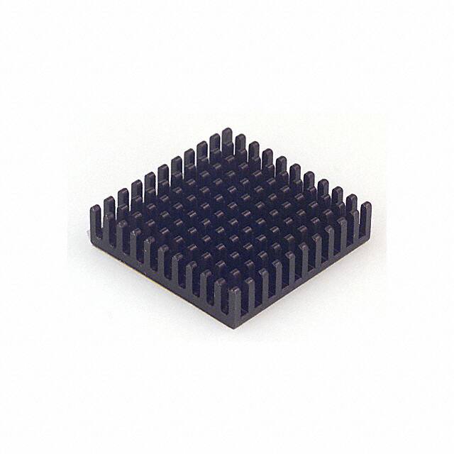 BDN15-3CB/A01 HEATSINK CPU W/ADHESIVE 1.51"SQ
