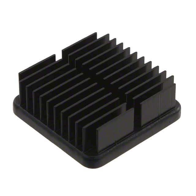 APF19-19-06CB HEATSINK LOW-PROFILE FORGED