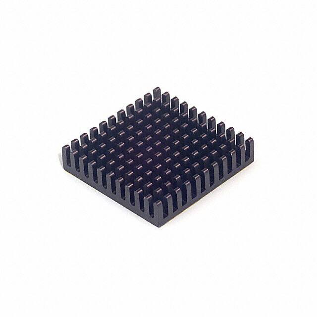 BDN16-3CB/A01 HEATSINK CPU W/ADHESIVE 1.61"SQ