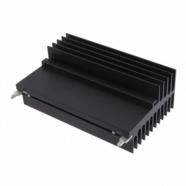 OMNI-UNI-27-75 HEATSINK TO-247 TO-264 TO-220
