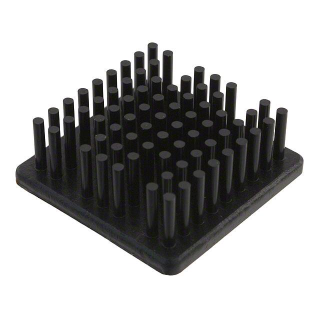 APR33-33-12CB/A01 HEATSINK FORGED W/THERMAL TAPE