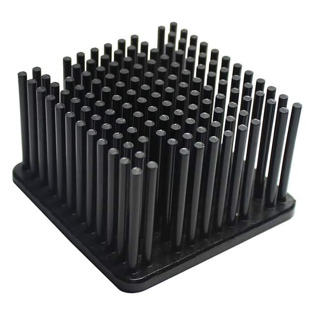 APR43-43-15CB/A01 HEATSINK FORGED W/ADHESIVE TAPE
