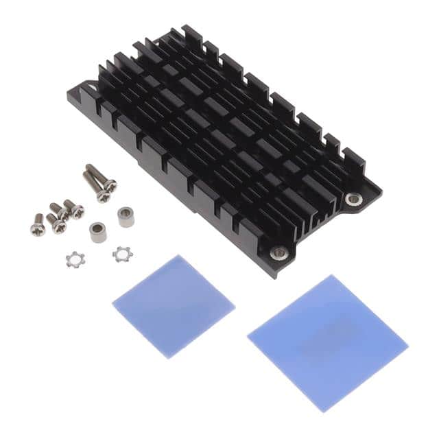 HS-ZX-SET-R2 ACC HEATSINK MA-ZX*/AX3