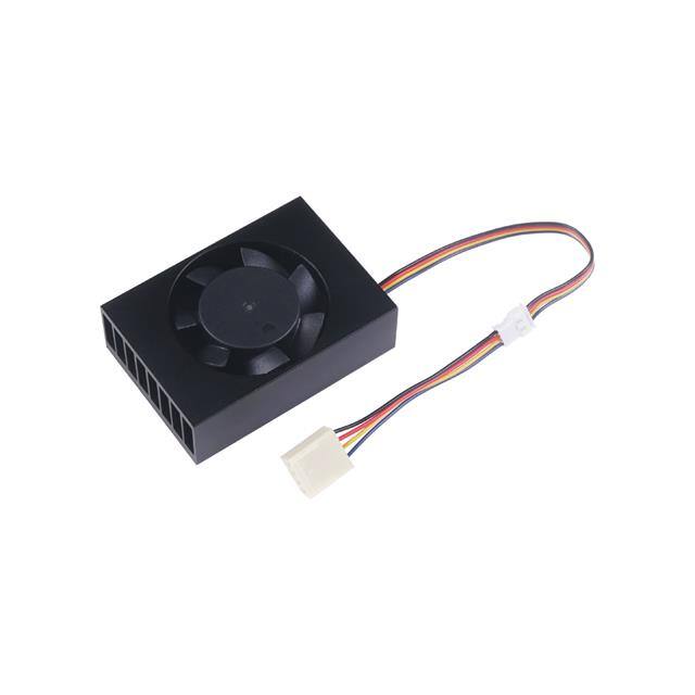 101110061 ACTIVE HEAT SINK FOR JETSON NANO