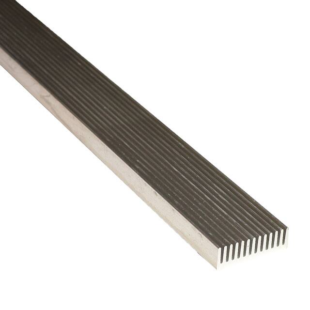 125362 1.45WX36" EXTRUSION 14363