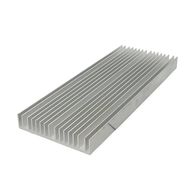 125337 4.6WX12" EXTRUSION 12614