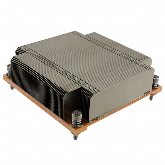 DHS-B9090-44A HEATSINK ASSY INTEL LGA1366