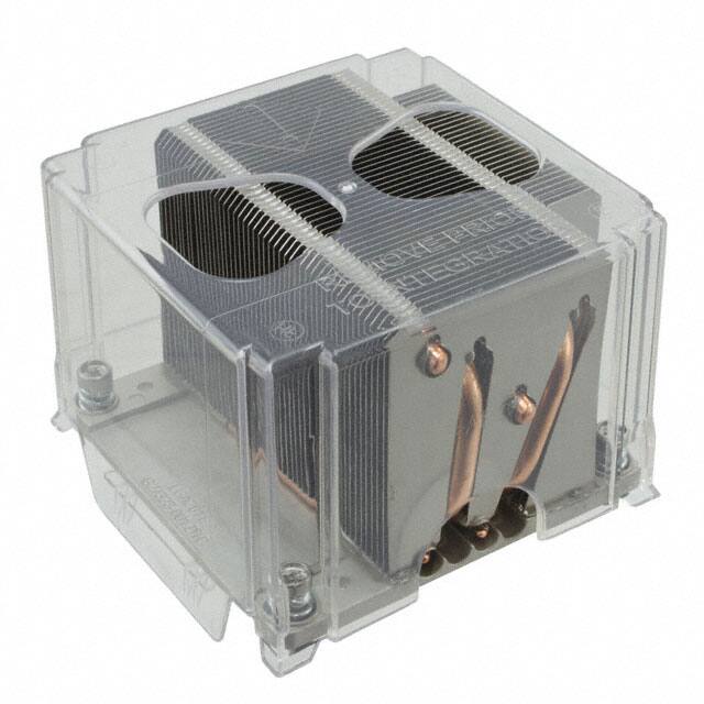 DHS-B9292-05A HEATSINK ASSY INTEL LGA2011