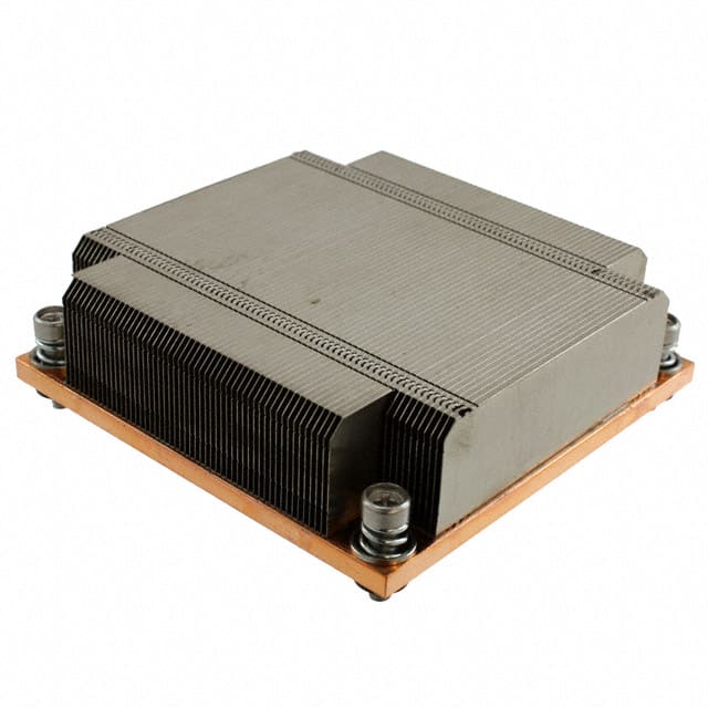 DHS-B9292-04A HEATSINK ASSY INTEL LGA2011