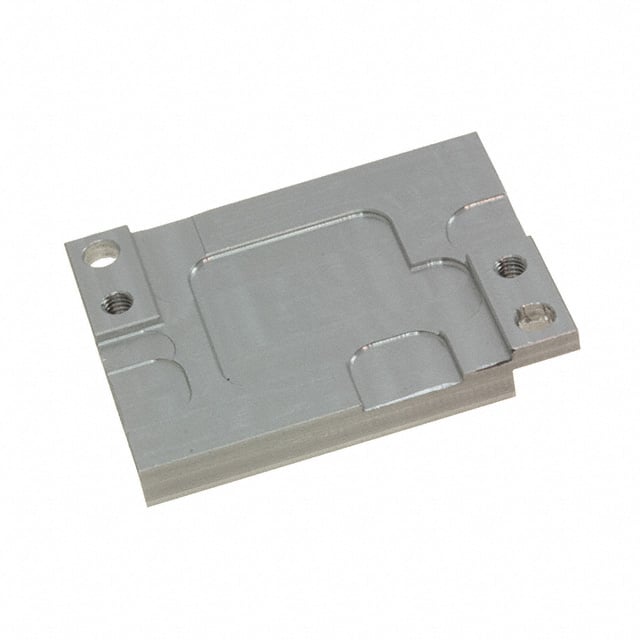 KK0714-02 HEATSPREADER FOR TE0714-02