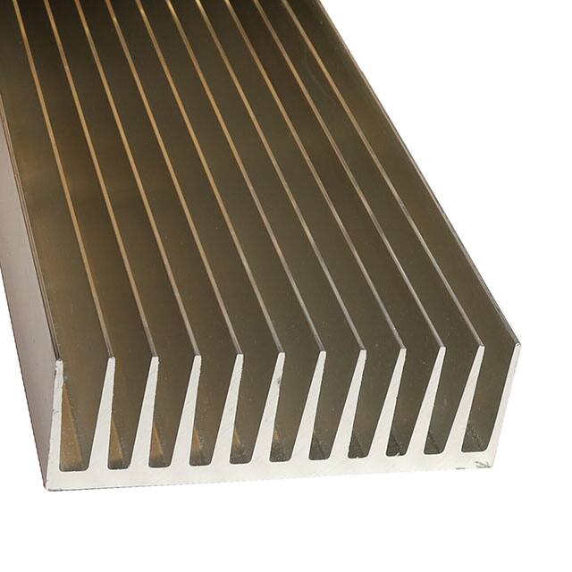 125398 5WX36" EXTRUSION 16338 XX2065