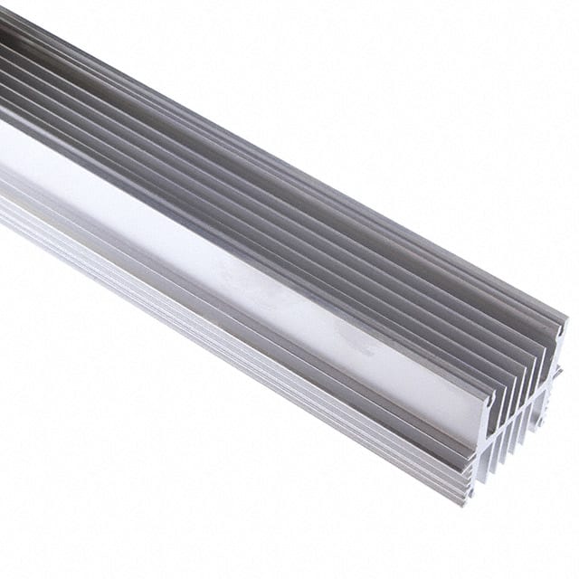 780302F00000G 78030 EXTRUSION 2.36X2.9"X4.1'