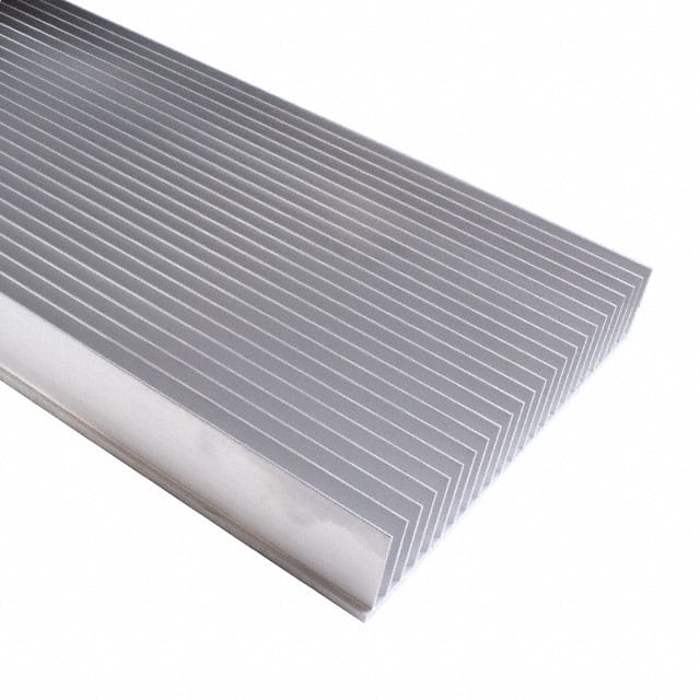 725452F00000 62545 EXTRUSION 2.75X14.75"X4'
